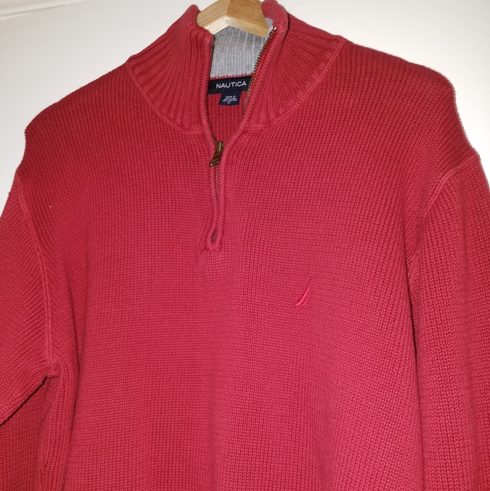 Men's Pullover sweater